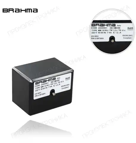 MM 191.4 TW1.5 TS10S 220V 8KW газ EUROBOX