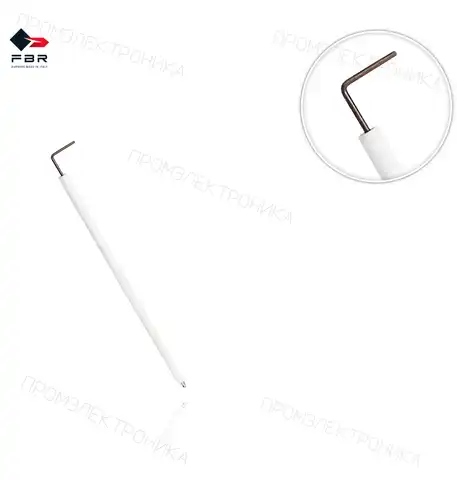газ P100/2CE 133270