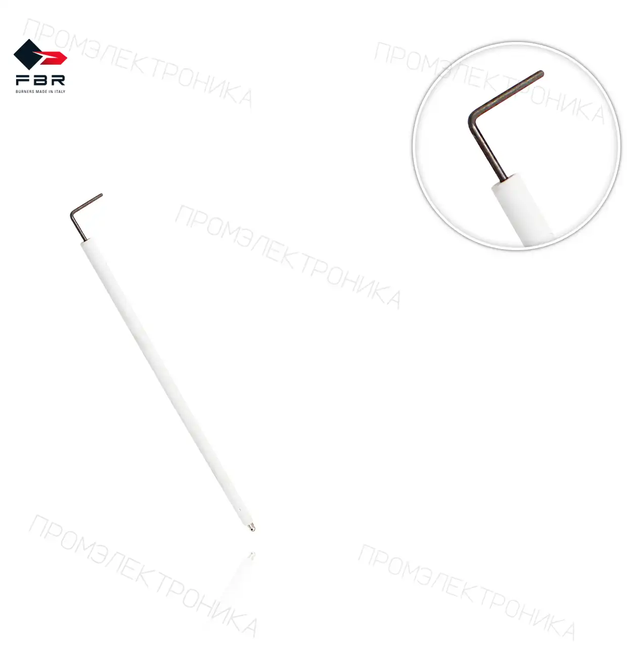 газ P100/2CE 133270