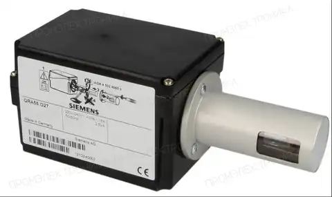 QRA55 G27 220V