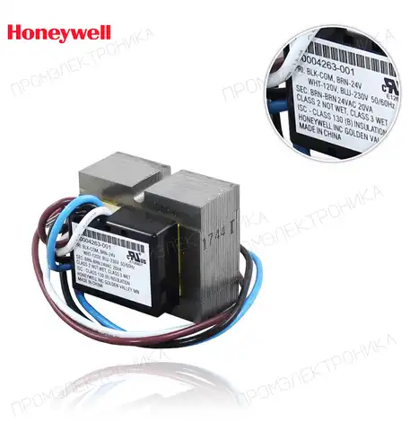 50004263-001 (50017460-001/U) 230-120-24/24V