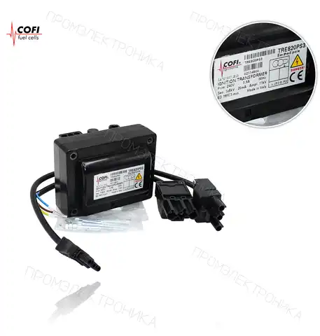 ZA 30 050 E M&C/MAGNETEK