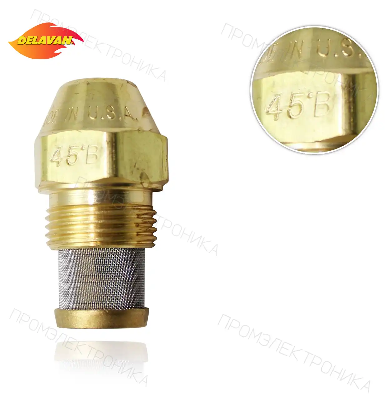 2.50 G 45º B