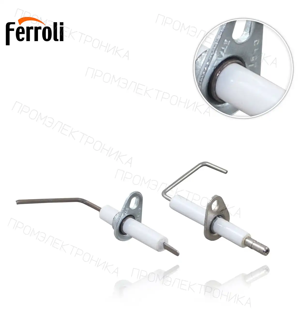 FER/ 39808800 FERELLA комплект