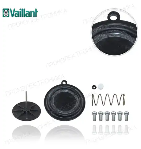 VCW180-280/ MAG + пластина 010362