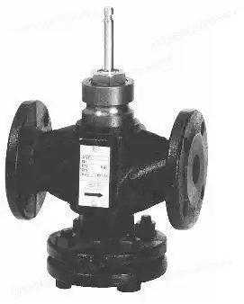 VVF 21.80 DN80 PN6