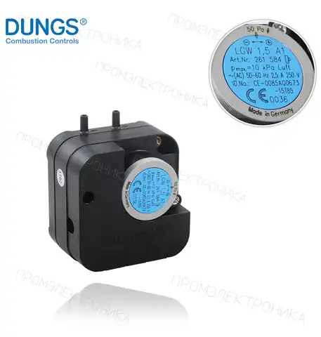 LGW 1.5 A1 50 fa se Ag g p± IP20 p1/p2