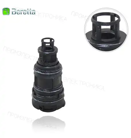 MYNUTE 24 CSI картридж (штекер) R10025305