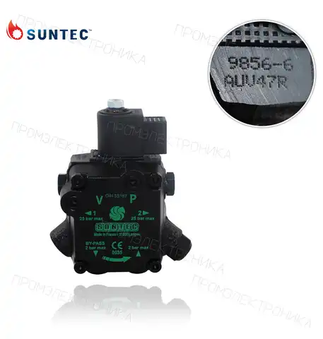 AUV 47R 9856 6P