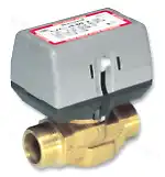 VC 6613 AJ 1000 3/4" 2-ходовой