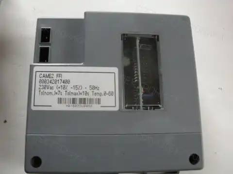 F24MCEI.CE 950131