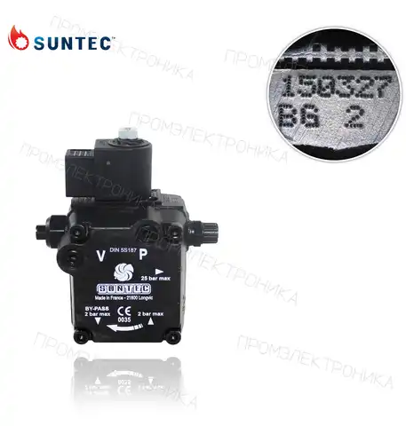 ALEV 30C 9300 2P0500