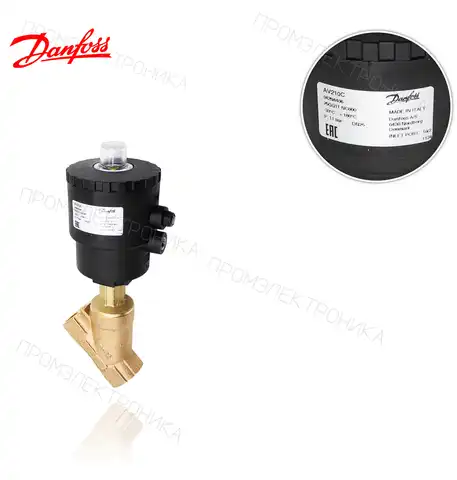 AV210C 25G 1" 042N4406