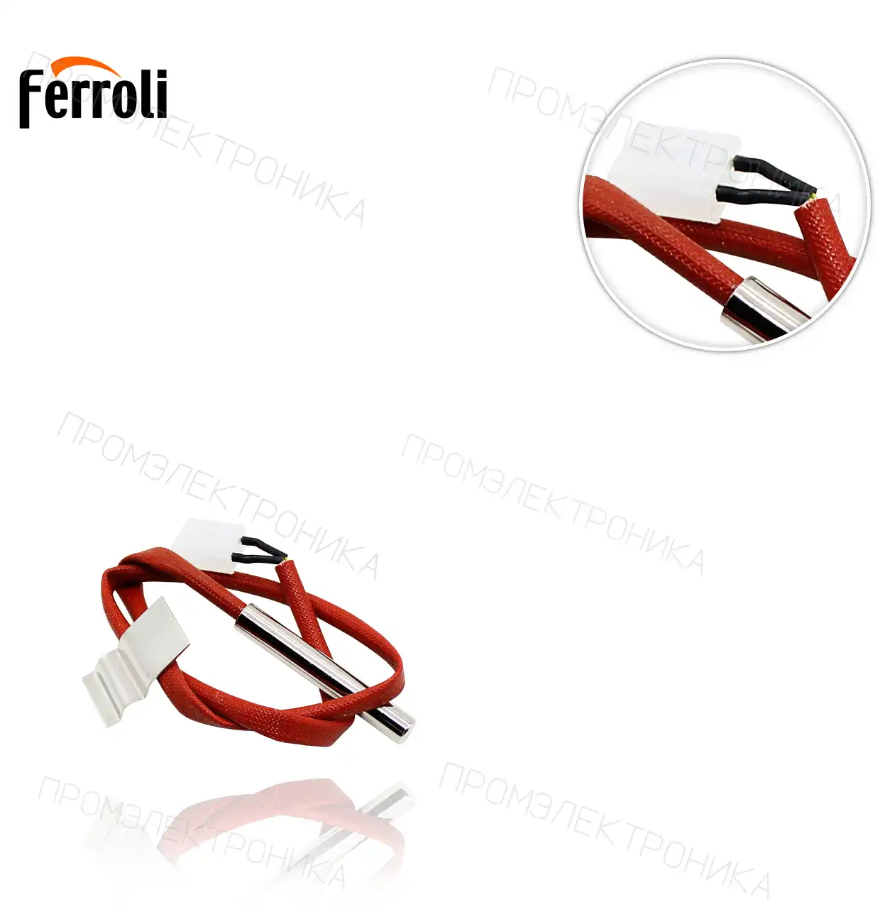 корпус ECONCEPT TECH 39839810