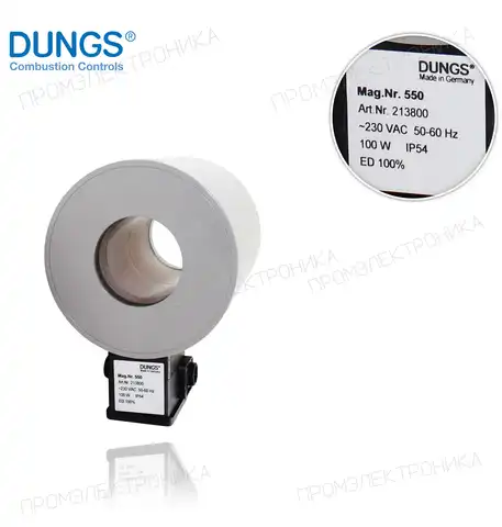 NR-550 IP 54 230V