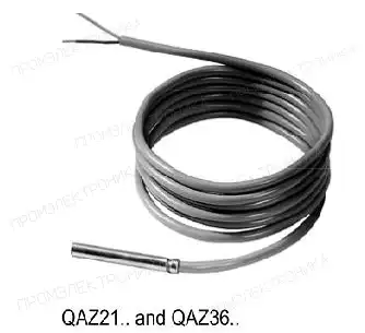 QAZ 21.5220 газ для CHAPPEE
