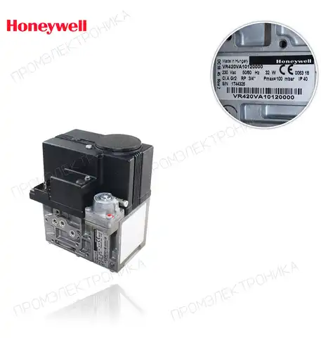 VR420VA1012-0000 DN20 220-240V