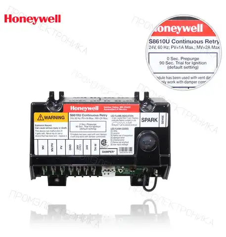 S 8610 U 3009