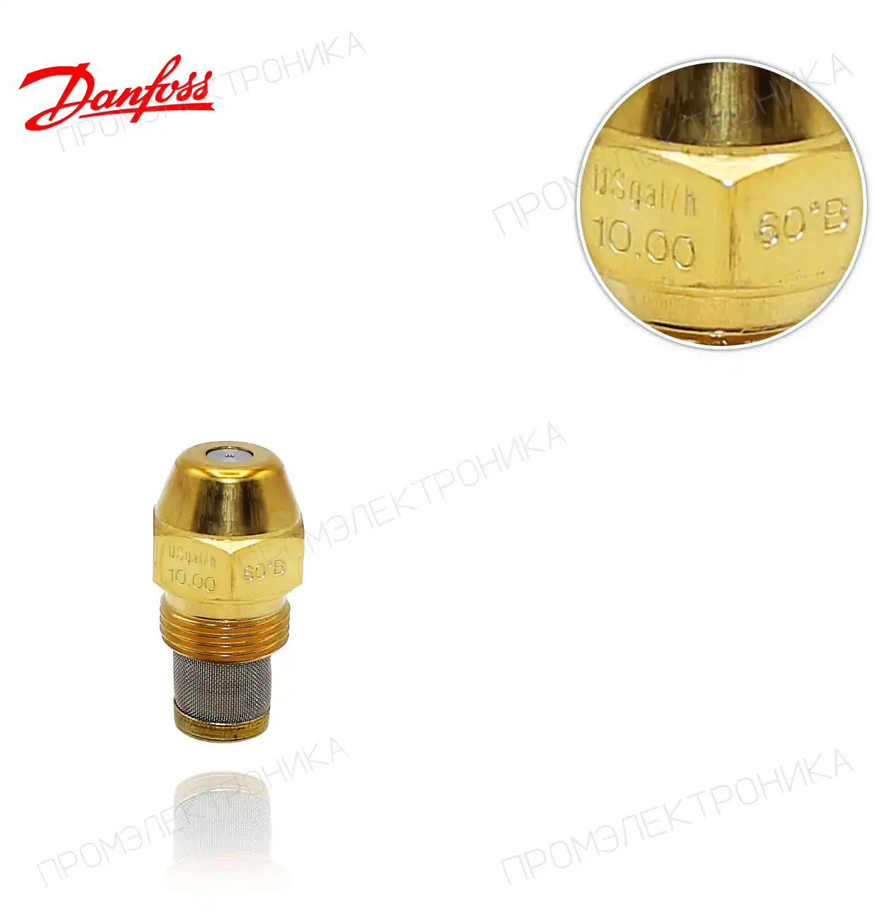10.00 G 60ºB