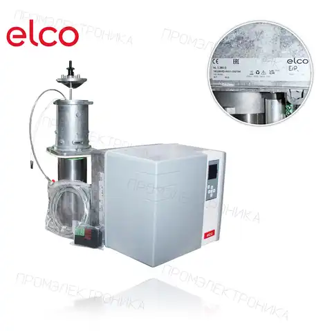 VL3.360 D KL 170-360KW 2 ступени