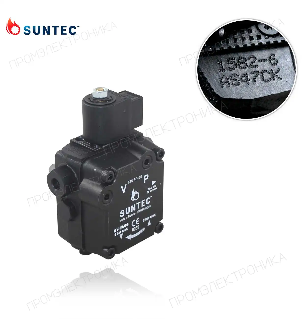 AS47C K 1582 6P0700