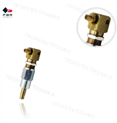 SERVO гидравлический управление воздух G1 2001 052279