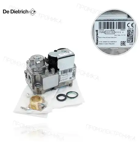 VK4115VB1012 MCA 90 S101597