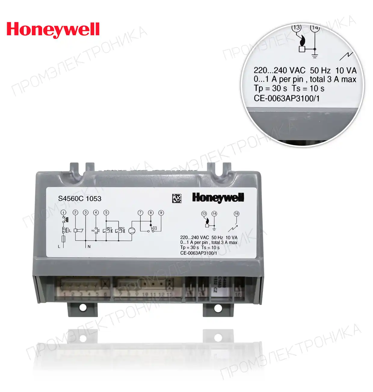 S 4560 C 1053