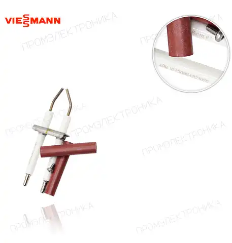 розжиг VITOCELL 300H 7839971