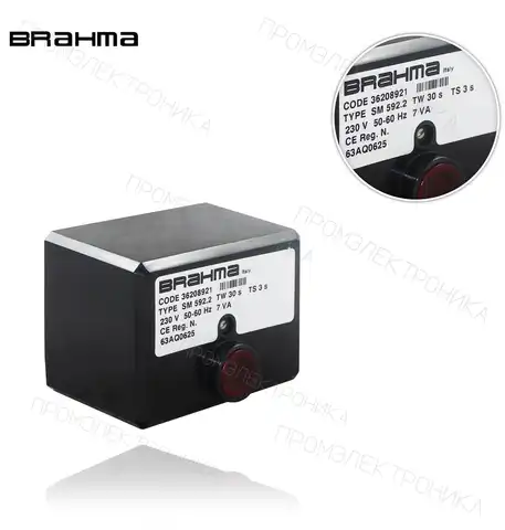 SM 592.2 TW30 TS3