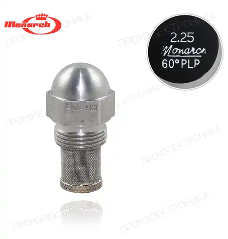 2.25 G 60ºPLP