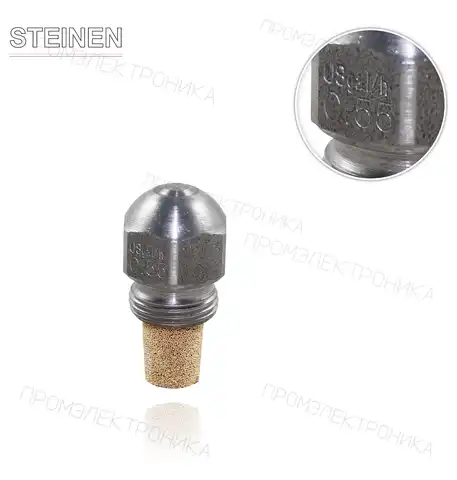 0.55 G 45ºST