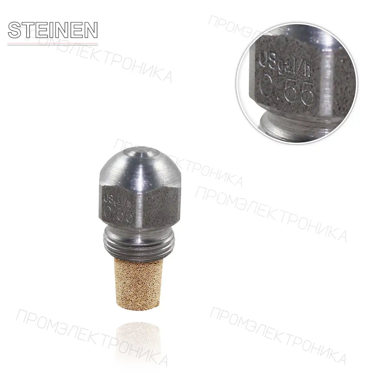 0.55 G 45ºST