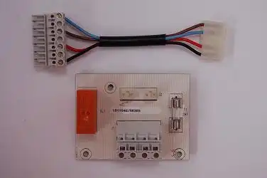 полный THERM. окружающая среда . 61012505