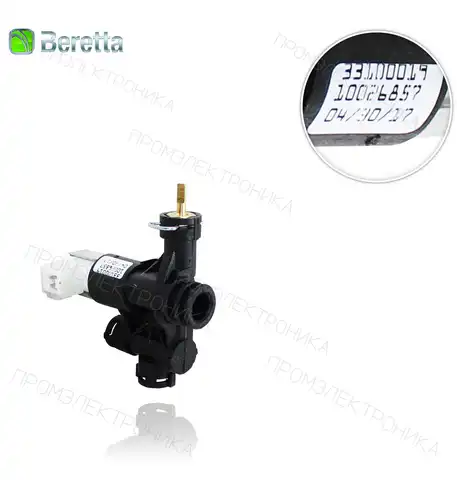KOMPAKT 04/ MYNUTE INTER. правый узел R10026857
