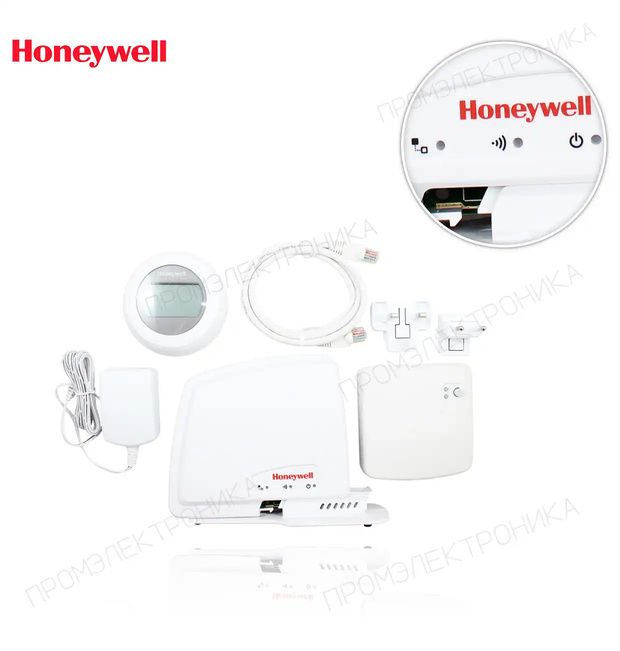 Y87RFC2066 WIFI комплект
