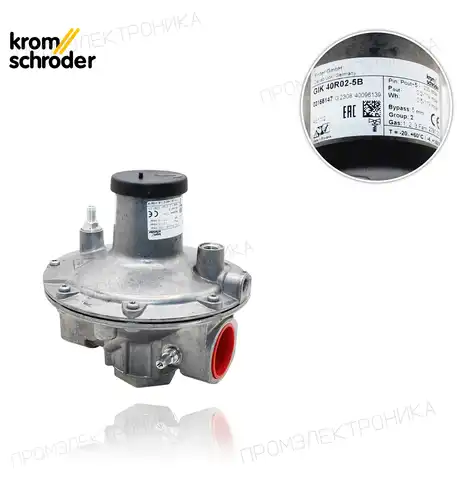 GIK 40 R02-5B 03155147