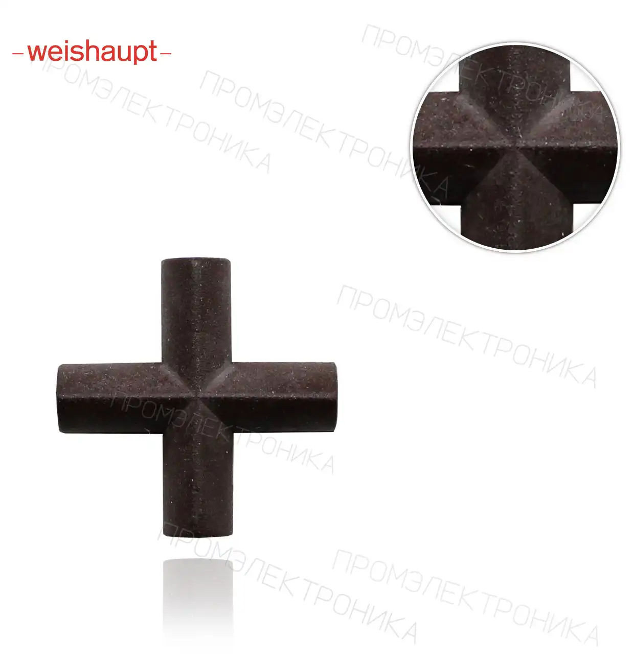 24mm BLACK