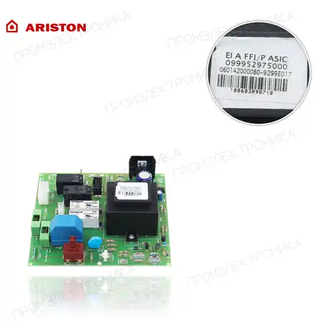 EI A-FFI/P ASIC 952975