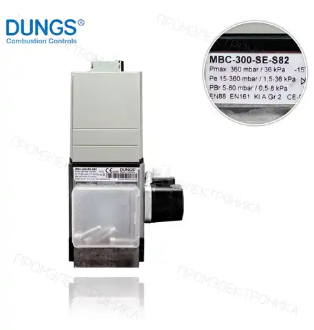 MBC-300 SE S82 230VAC GW 150 A5 (261644) MULTIBLOCK