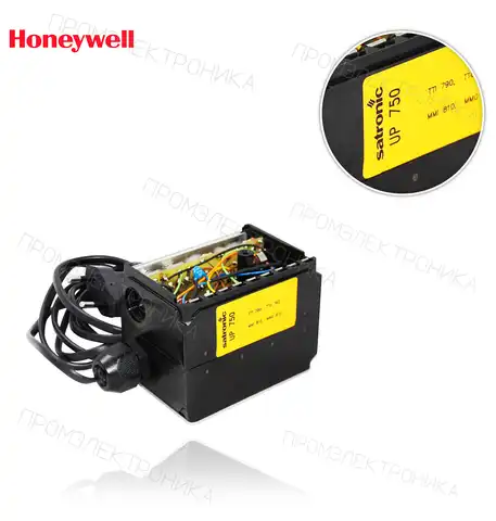 MMG 810 контроль
