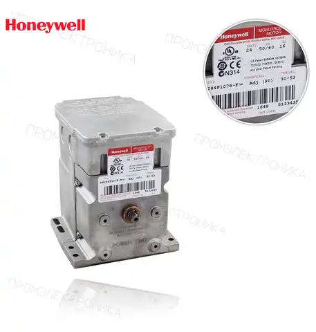M 6284 F 1078 MODUTROL