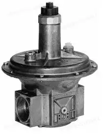 FRU 510 R1" MAX.150mbar. циркуляция REG.