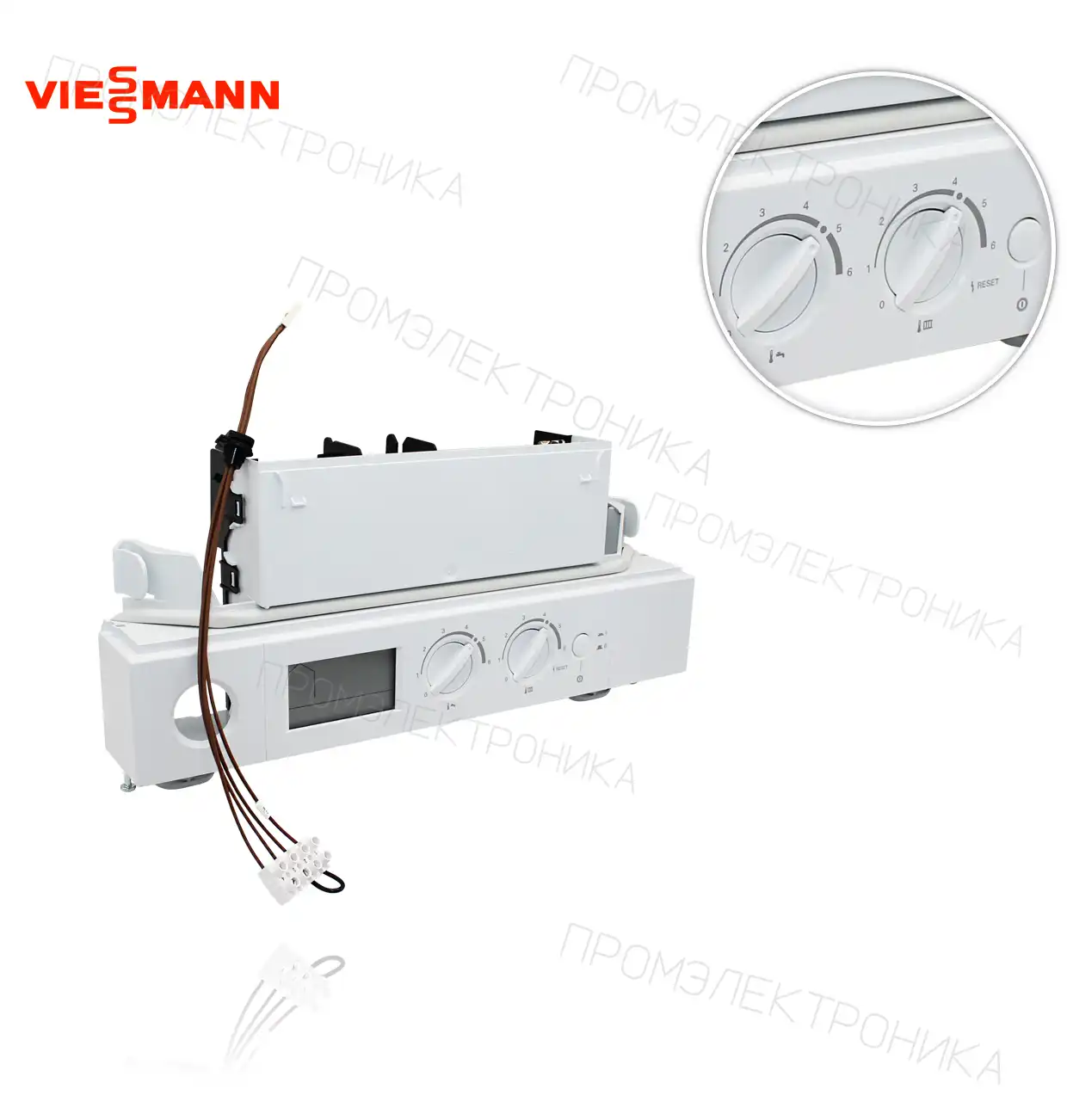 VITODENS 100 W / VITODENS 100 B1KA 26KW 7842194