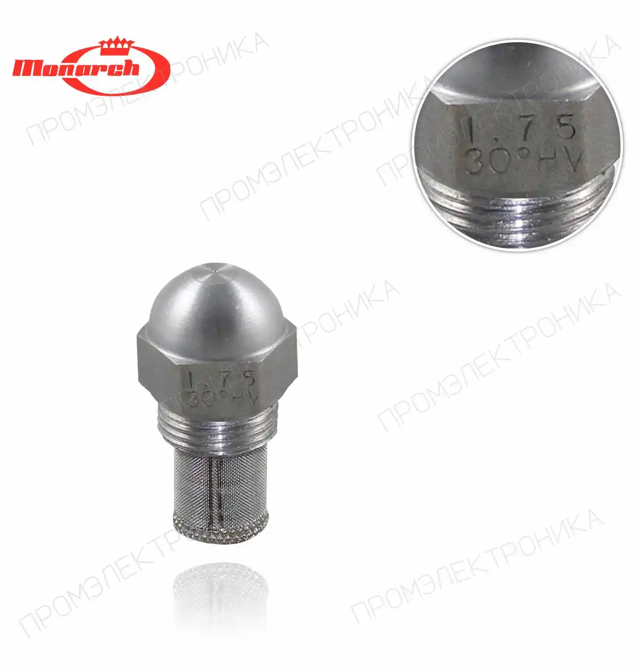1.75 G 30º HV