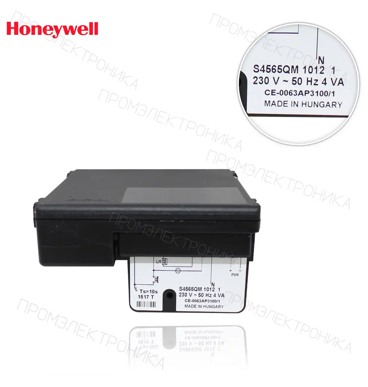 S 4565 QM 1012 1 TS10