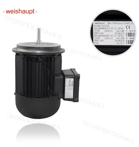 11155507260 D90/90-2 220-230/380-400/50Hz