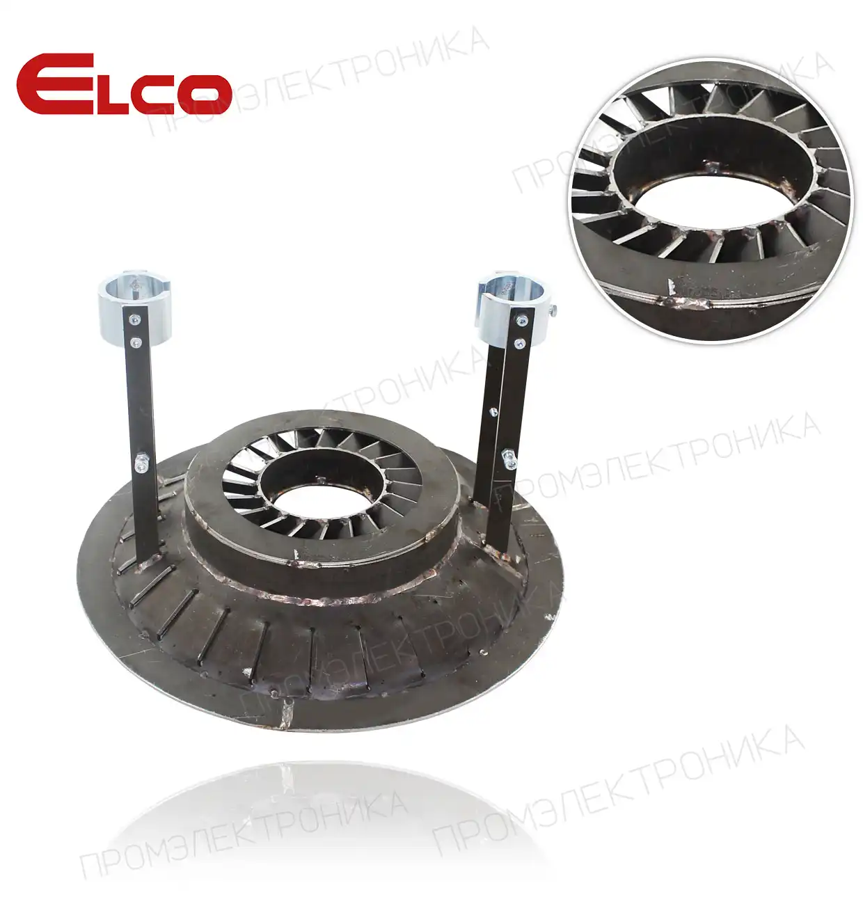 D280/74 BEF.110 для EK 8.550 L-RU