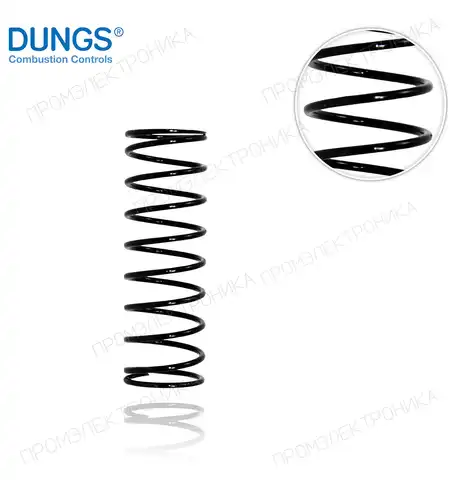 для FRS и FRNG 510 60-110mbar. BLACK 229848