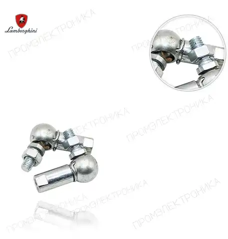 соединение угловой LMB LO 1000 ST 3981A960